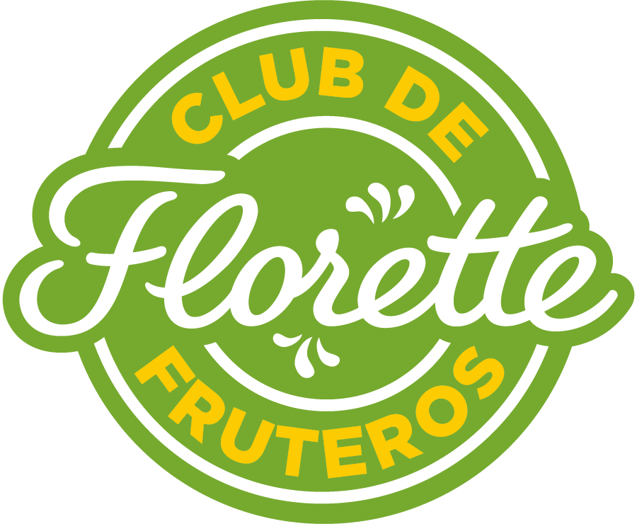 Logo Club de Fruteros Florette