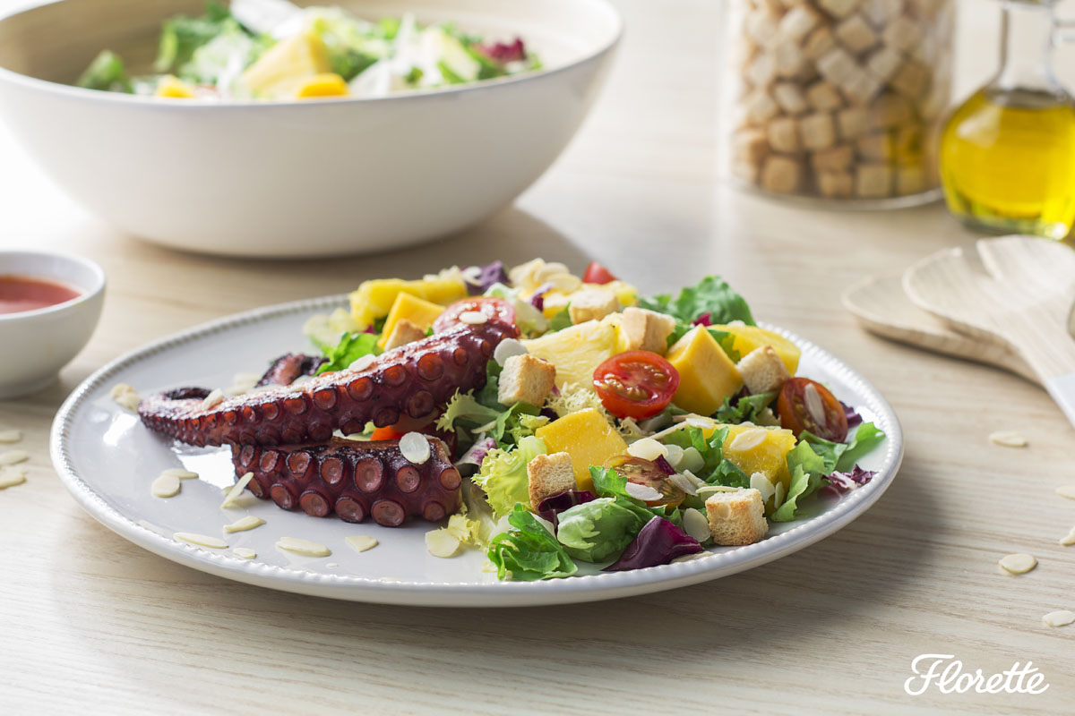 5 recetas originales con piña