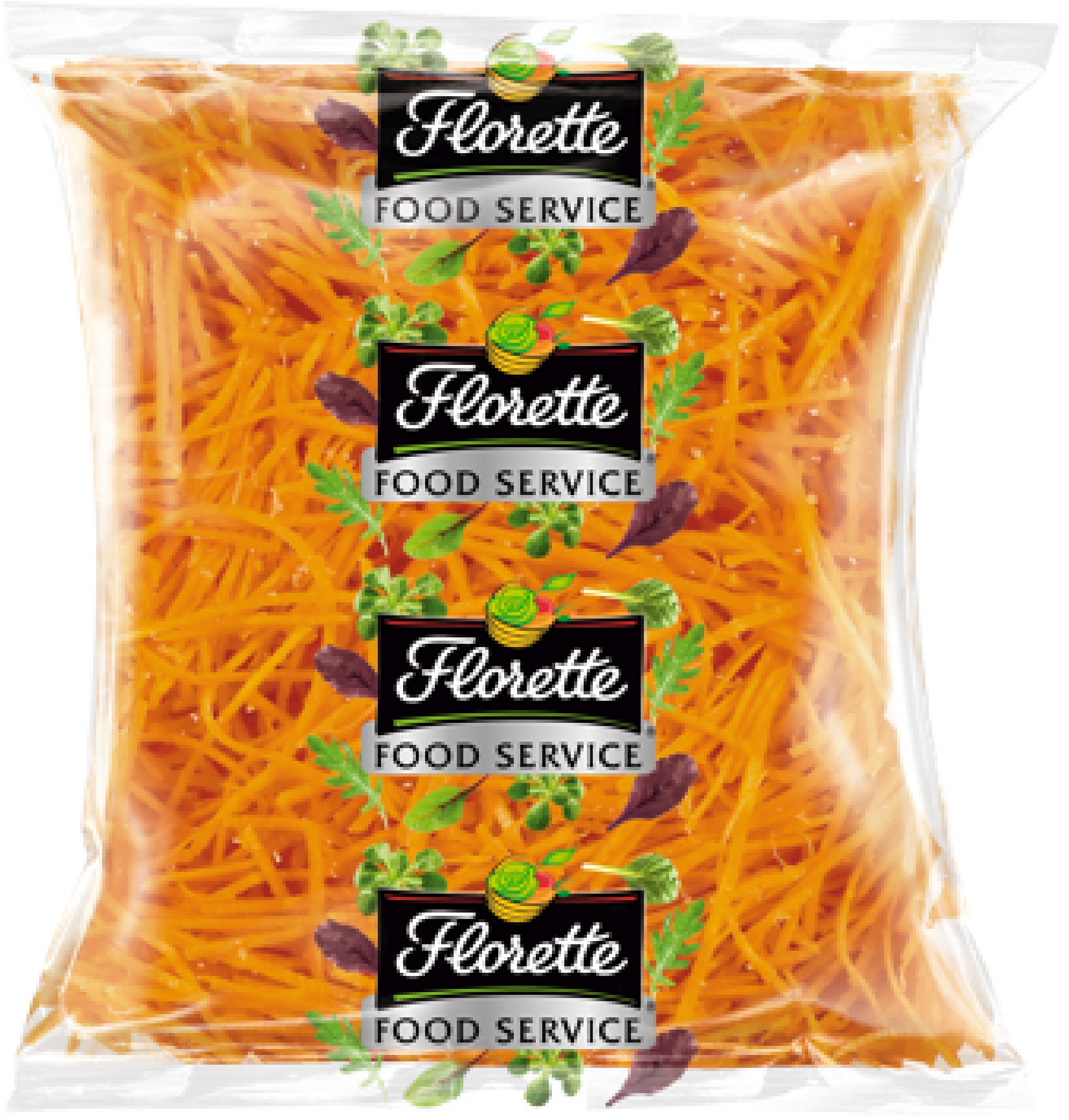 Ventresca de atún Florette Food Service