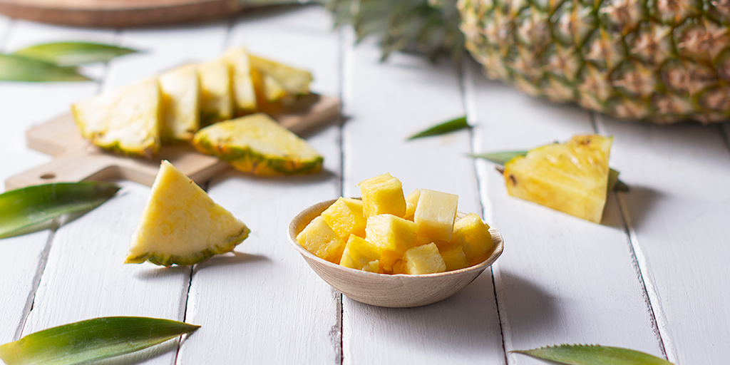 Descubre todo sobre la Piña