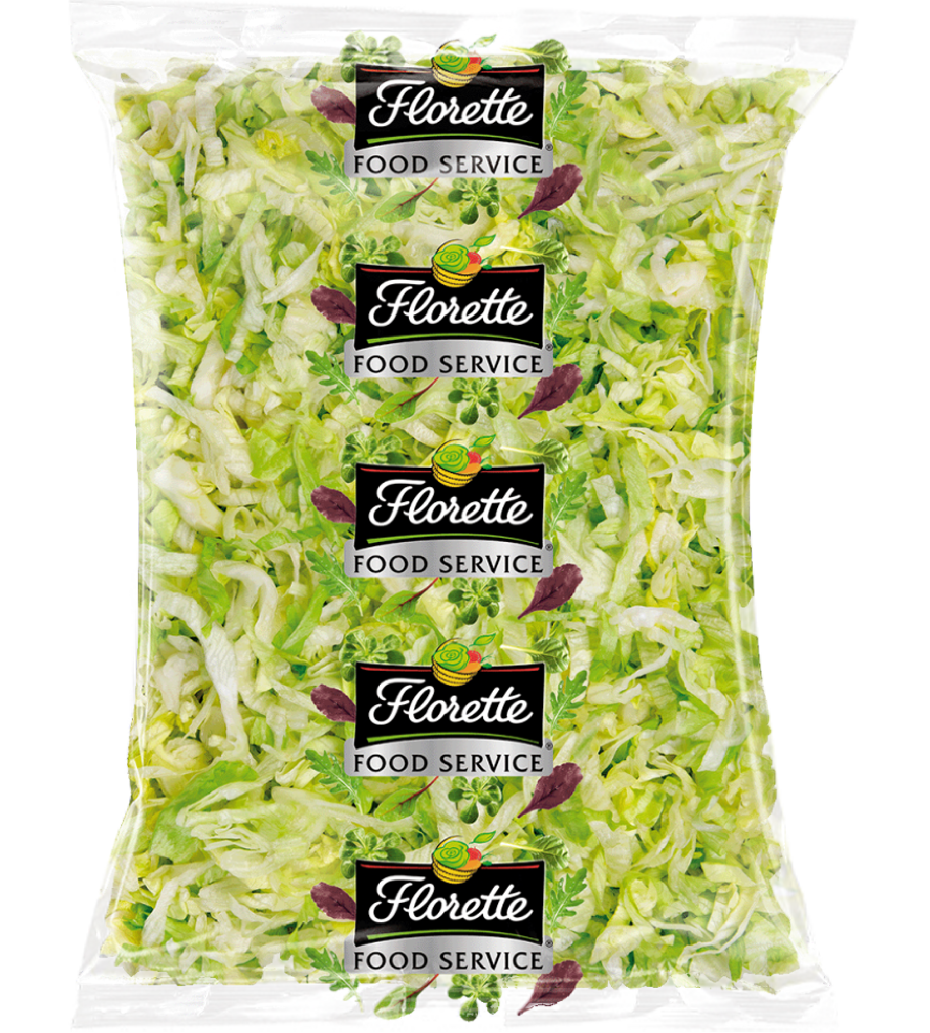 Iceberg L6 - Florette Food Service